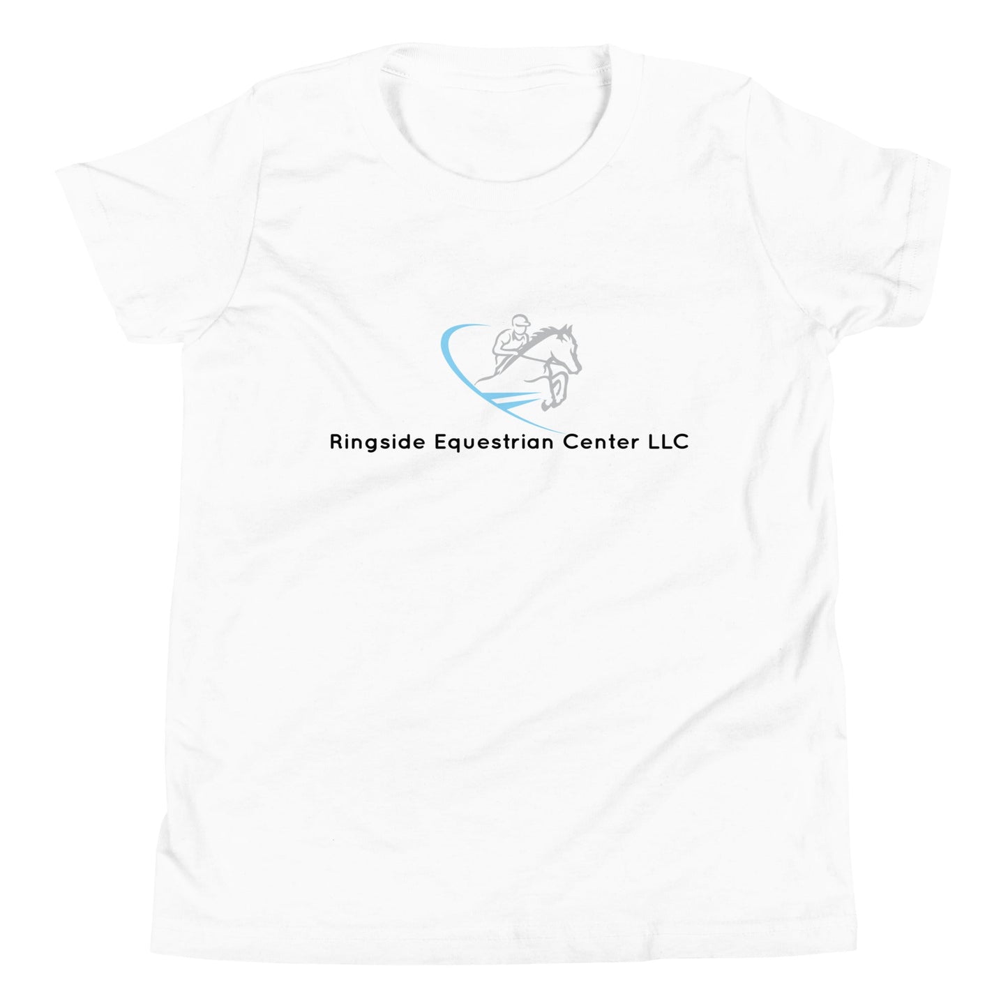 Performance | Youth T-Shirt | Ringside Equestrian Center