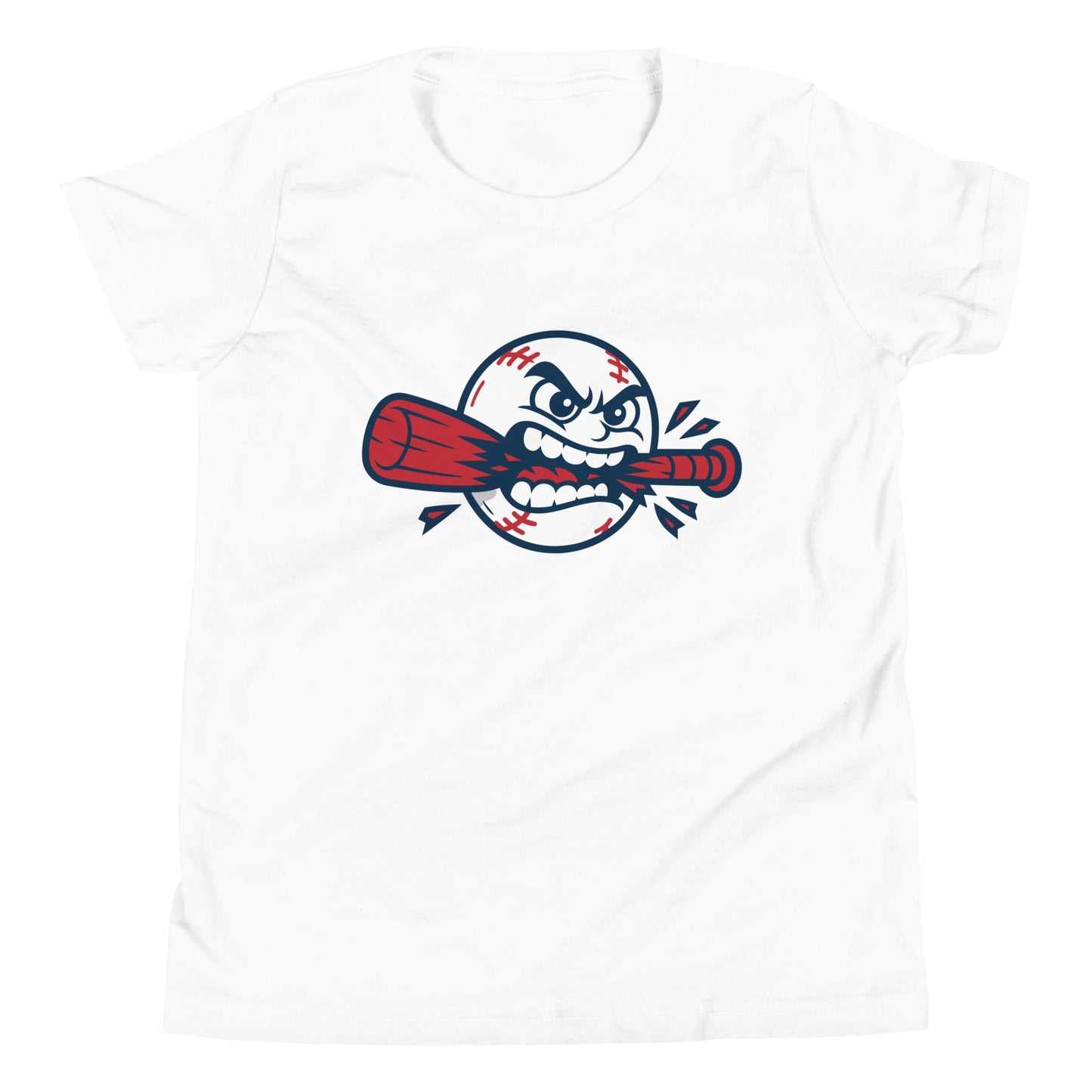 Performance | Youth T-Shirt | Rosenberg Ballers | Emblem Logo