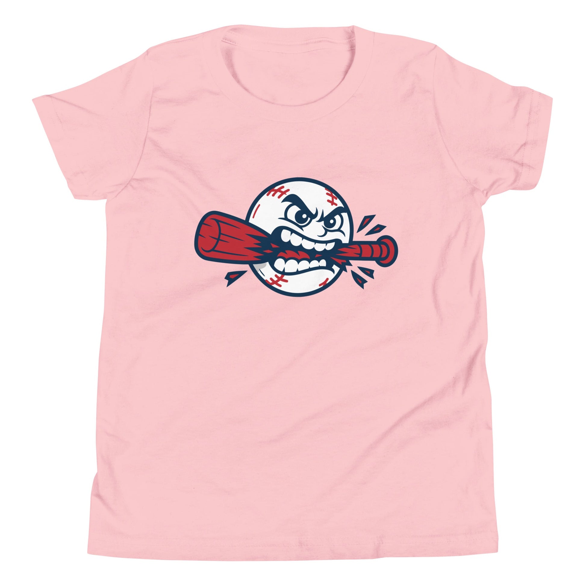 Performance | Youth T-Shirt | Rosenberg Ballers | Emblem Logo
