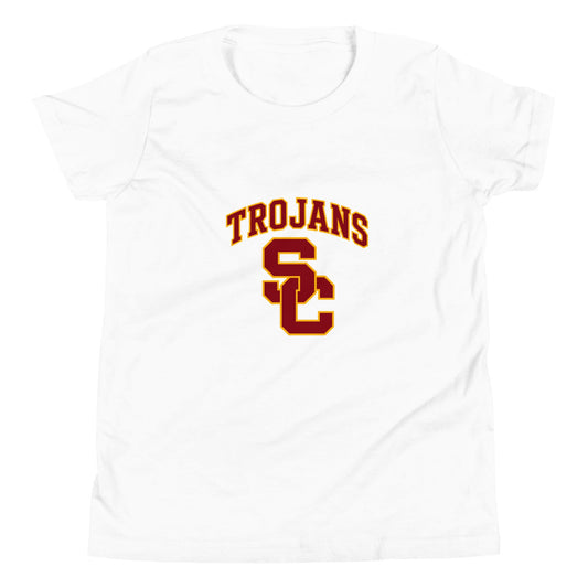 Performance | Youth T-Shirt | Ross MVP Fall 2026 | Imperial SC Logo