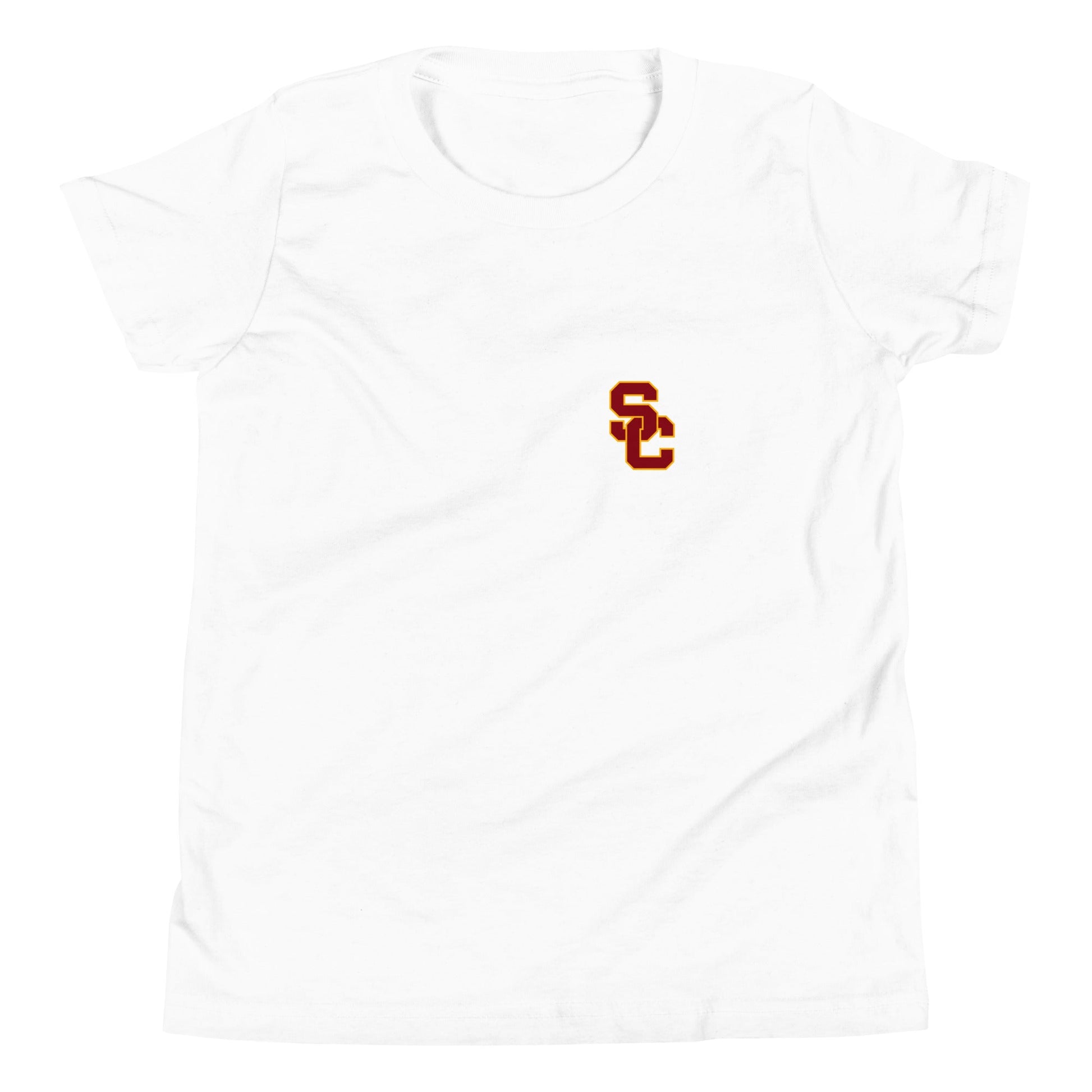 Performance | Youth T-Shirt | Ross MVP Fall 2026 | Victory Interlock Logo