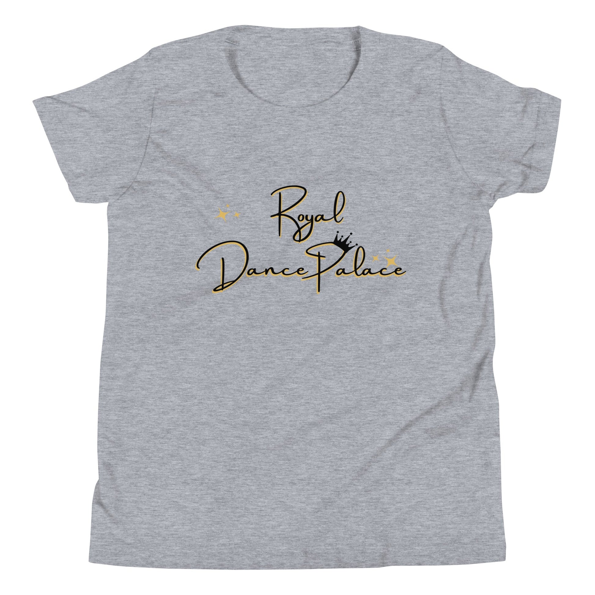 Performance | Youth T-Shirt | Royal Dance Palace | Script Logo