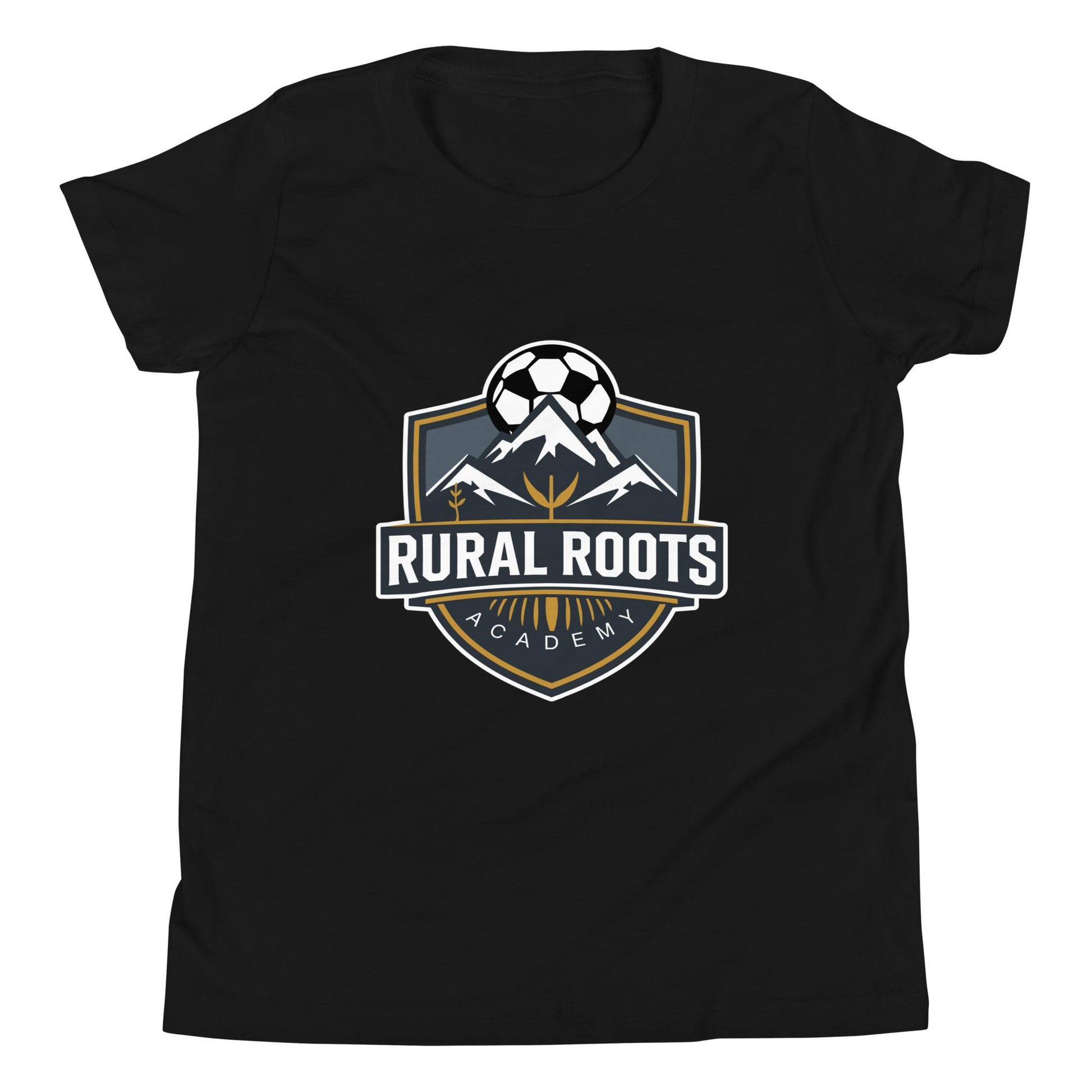 Performance | Youth T-Shirt | Rural Roots Academy