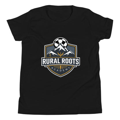 Performance | Youth T-Shirt | Rural Roots Academy