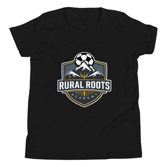 Performance | Youth T-Shirt | Rural Roots Academy