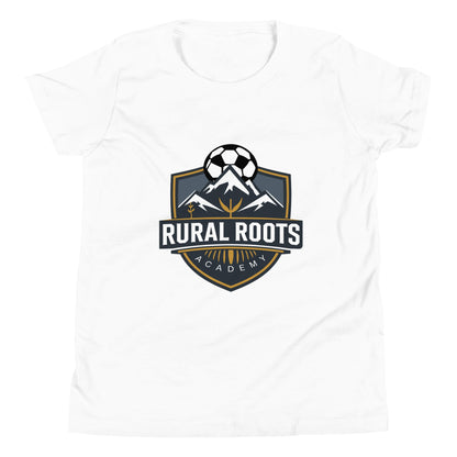Performance | Youth T-Shirt | Rural Roots Academy