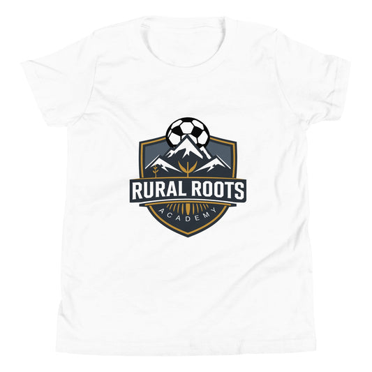 Performance | Youth T-Shirt | Rural Roots Academy