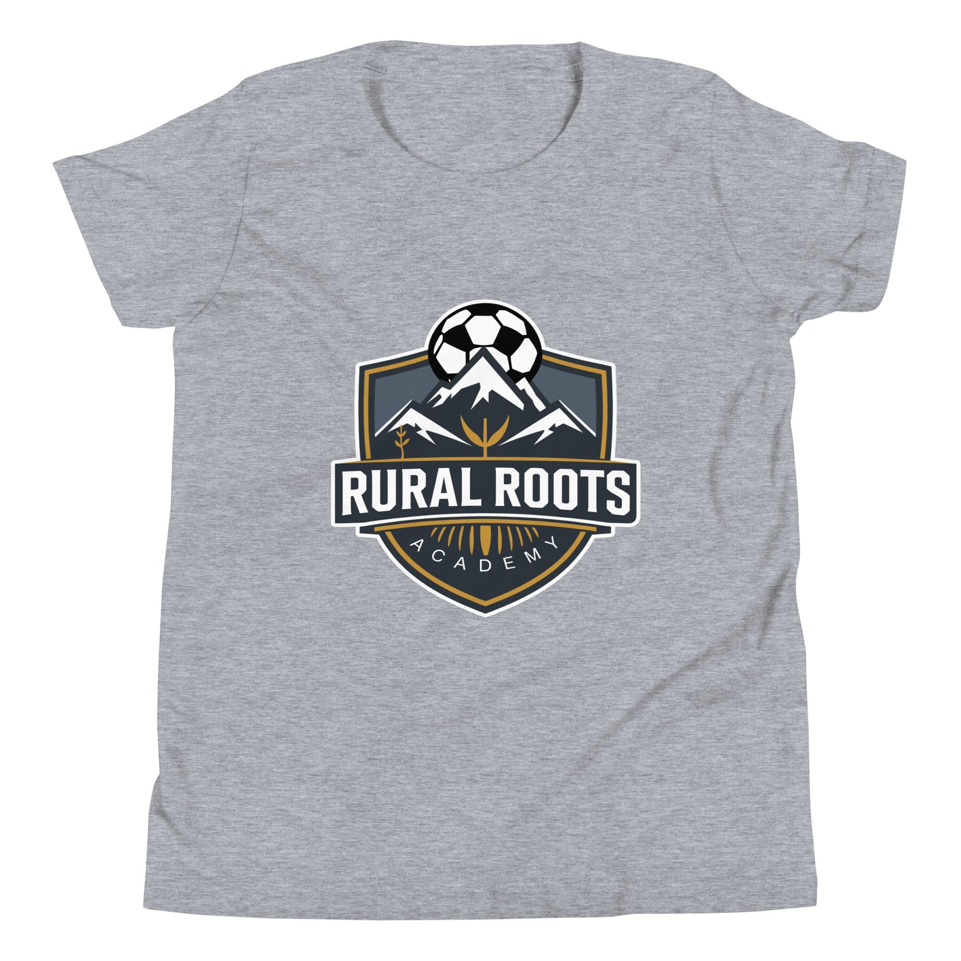 Performance | Youth T-Shirt | Rural Roots Academy