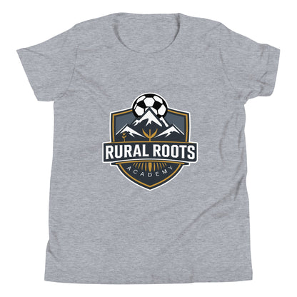 Performance | Youth T-Shirt | Rural Roots Academy