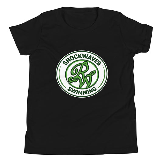 Performance | Youth T-Shirt | RWST | Badge Logo