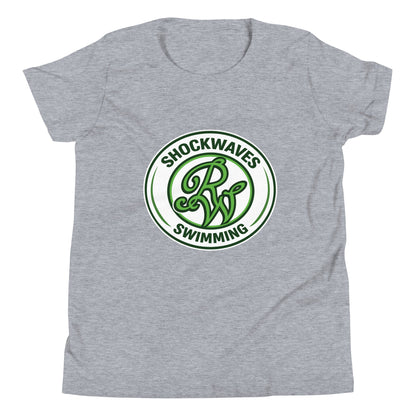 Performance | Youth T-Shirt | RWST | Badge Logo