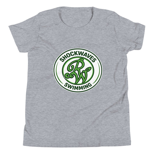 Performance | Youth T-Shirt | RWST | Badge Logo
