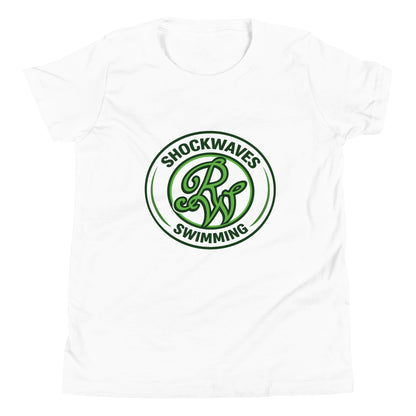 Performance | Youth T-Shirt | RWST | Badge Logo