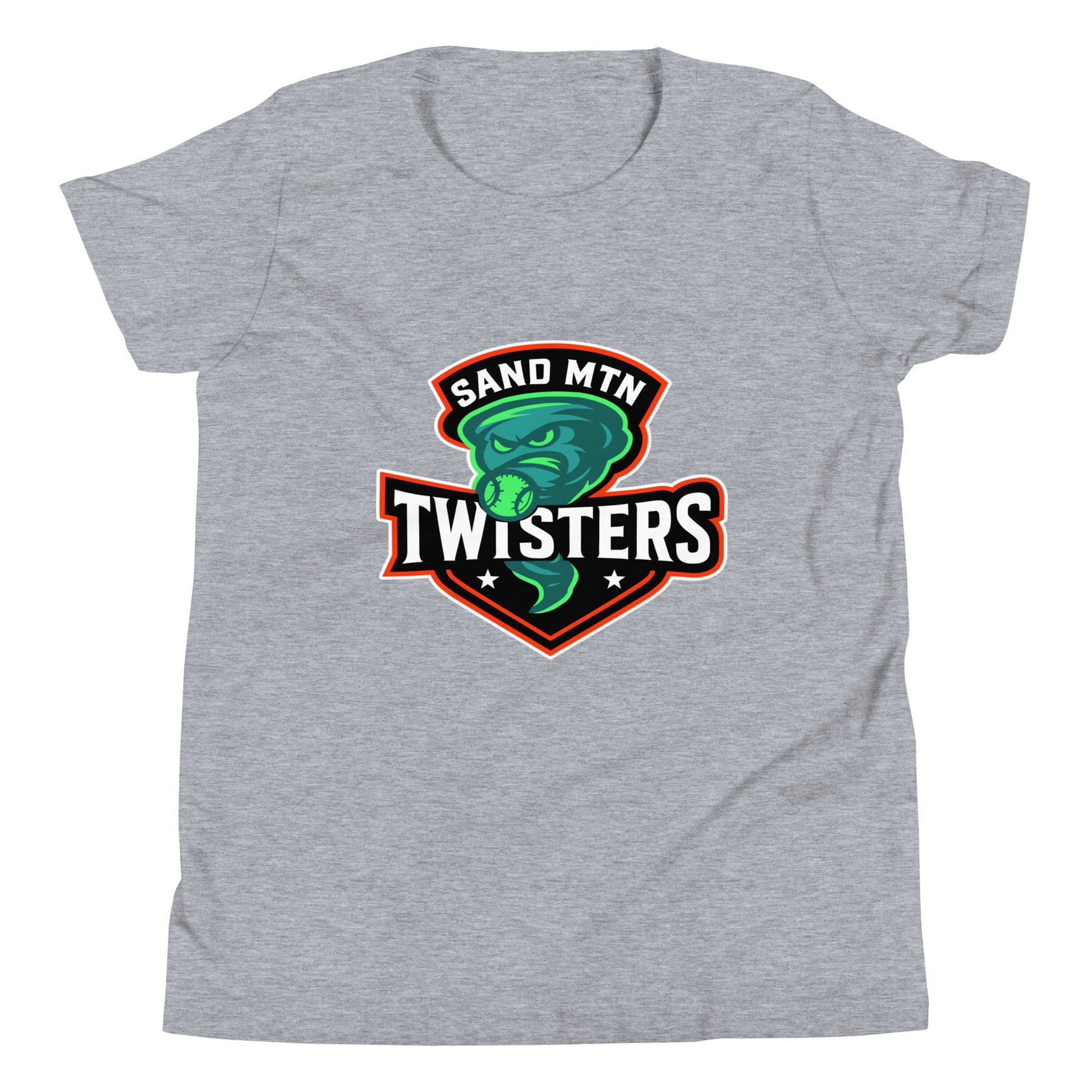 Performance | Youth T-Shirt | Sand Mtn Twisters