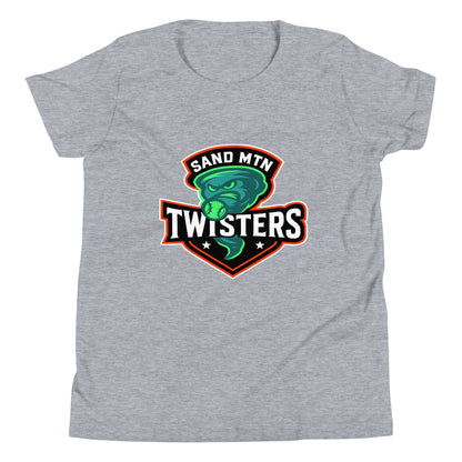 Performance | Youth T-Shirt | Sand Mtn Twisters
