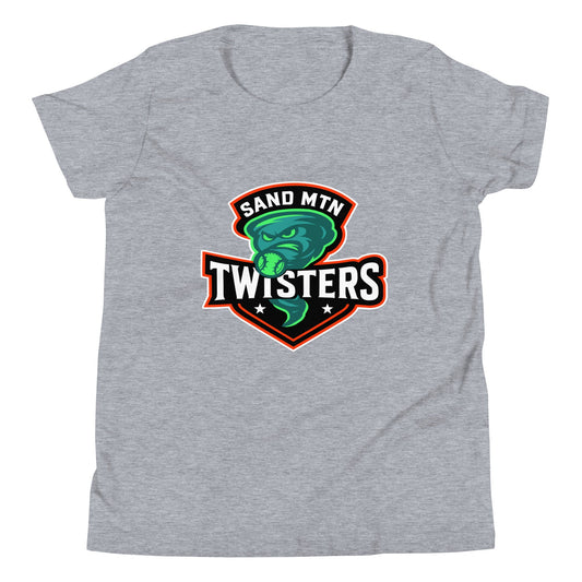 Performance | Youth T-Shirt | Sand Mtn Twisters