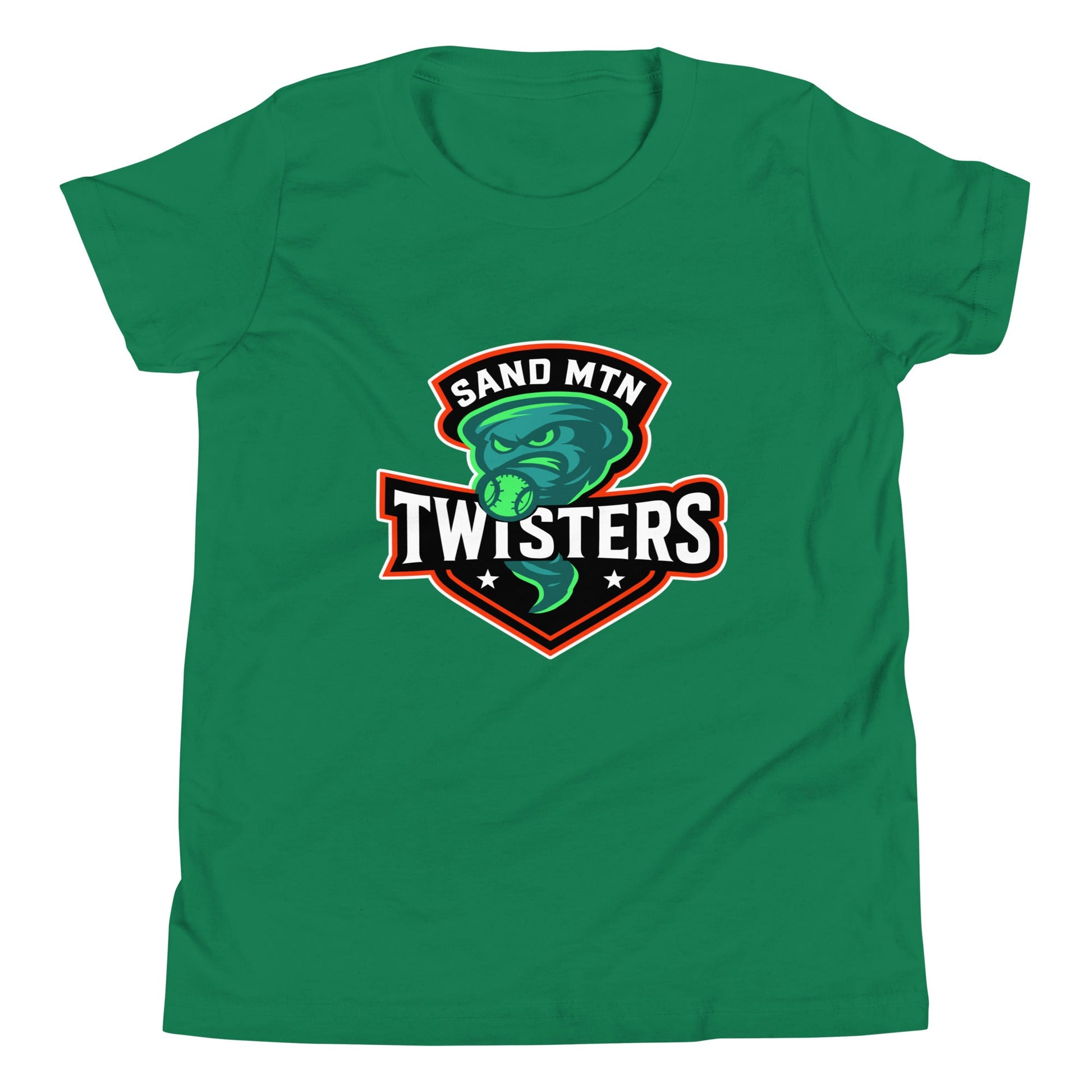 Performance | Youth T-Shirt | Sand Mtn Twisters