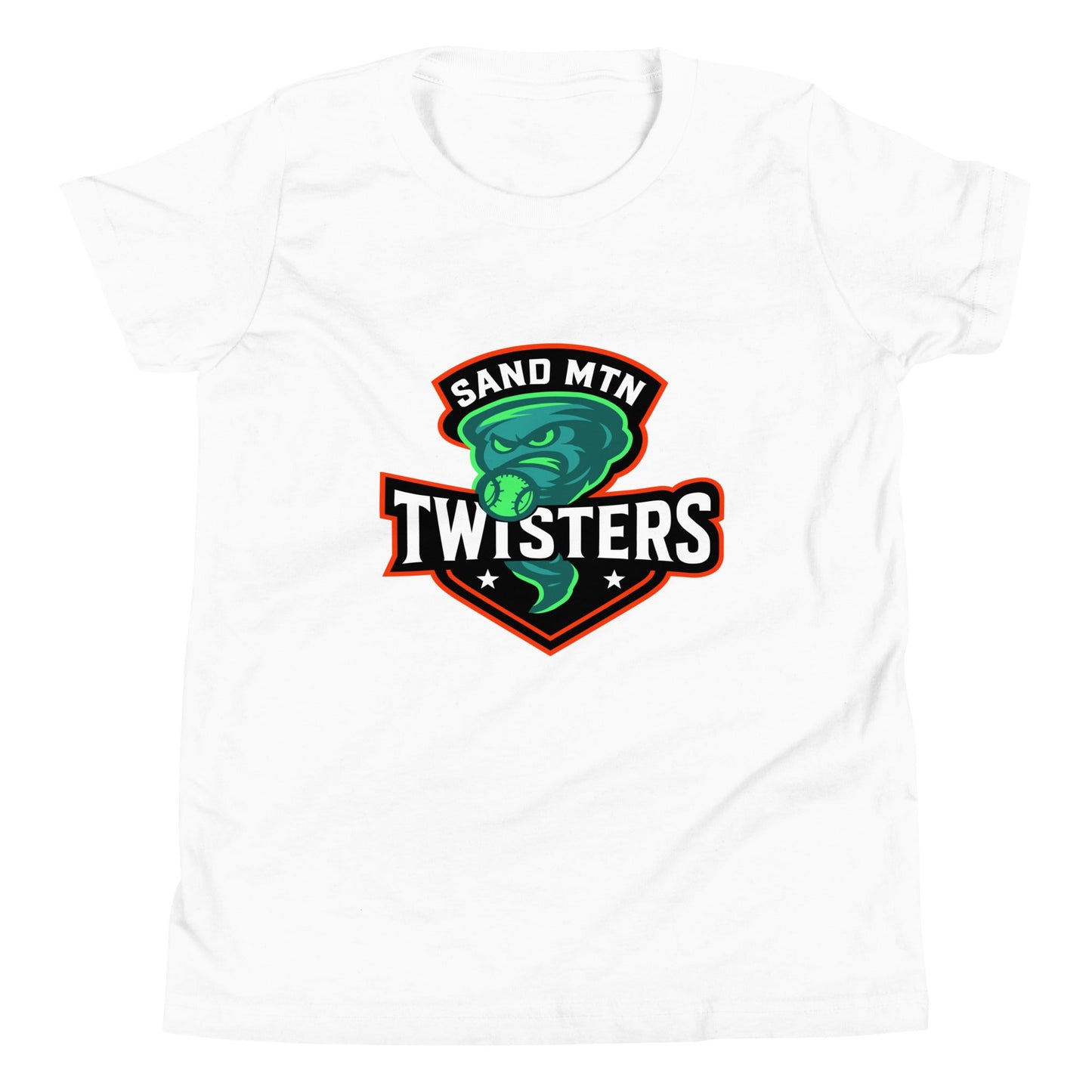 Performance | Youth T-Shirt | Sand Mtn Twisters