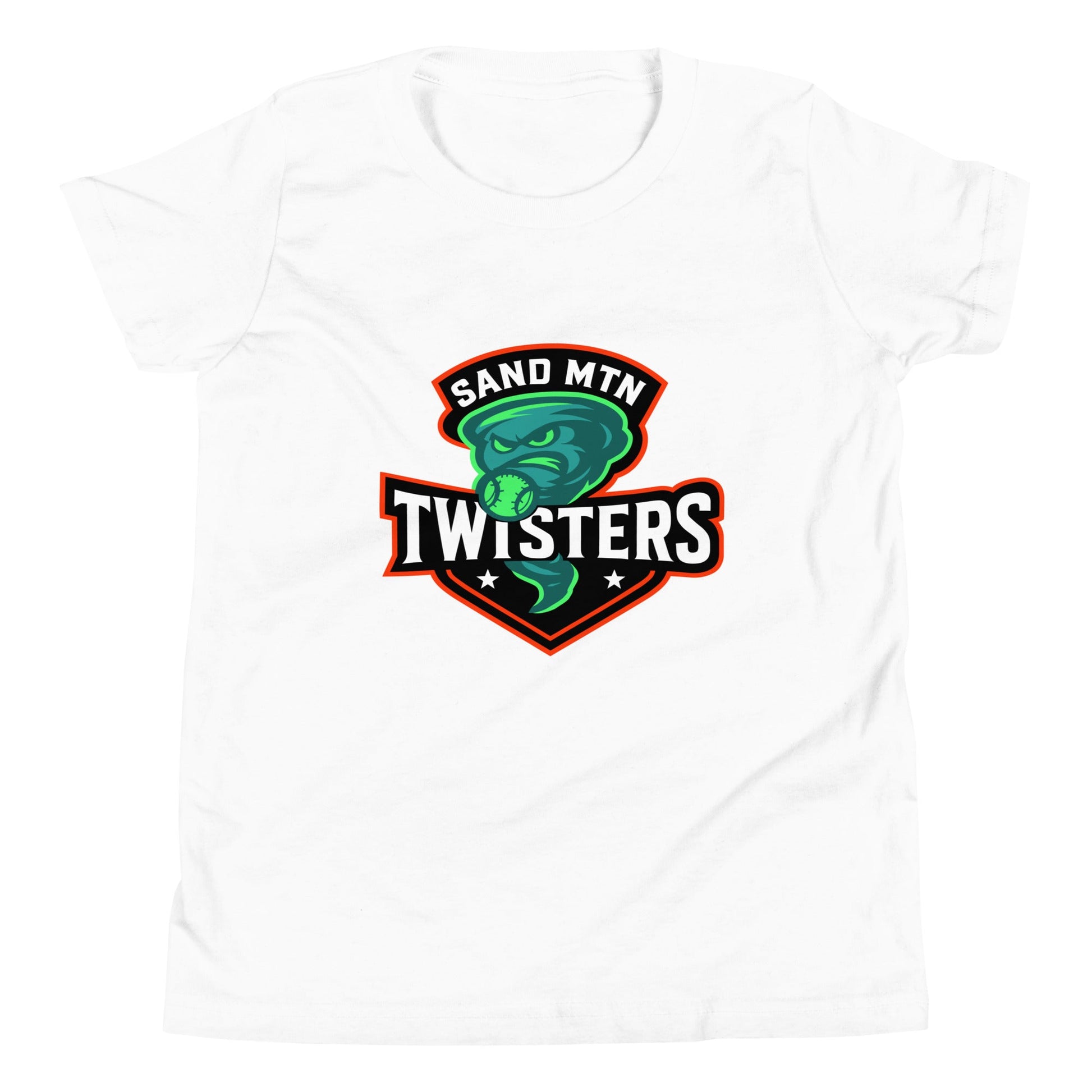 Performance | Youth T-Shirt | Sand Mtn Twisters