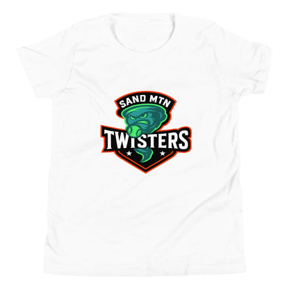 Performance | Youth T-Shirt | Sand Mtn Twisters