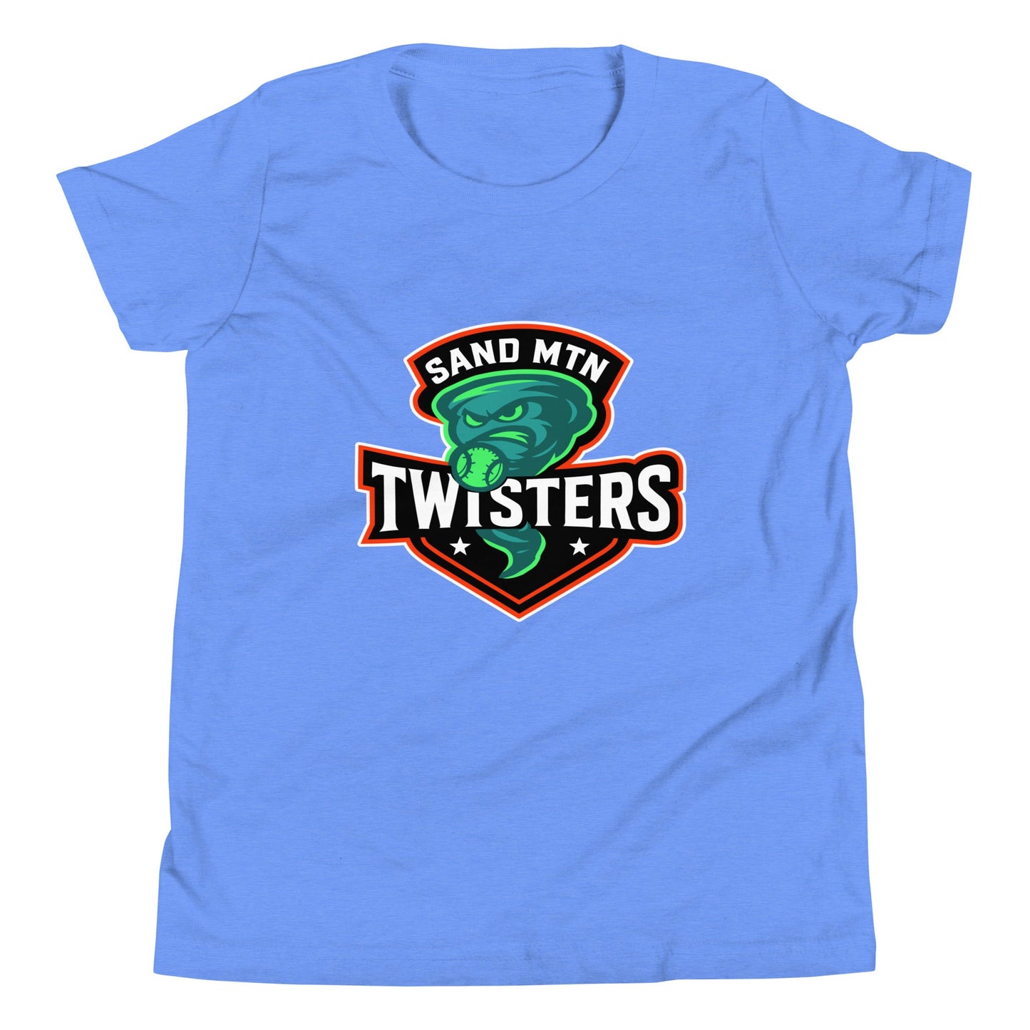 Performance | Youth T-Shirt | Sand Mtn Twisters