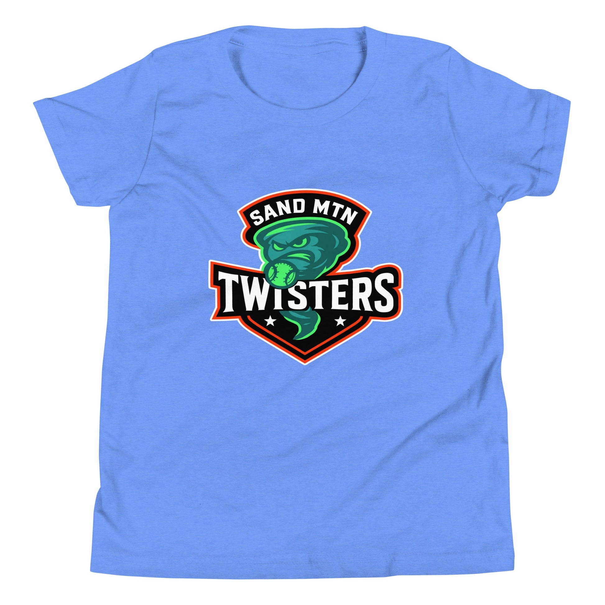 Performance | Youth T-Shirt | Sand Mtn Twisters