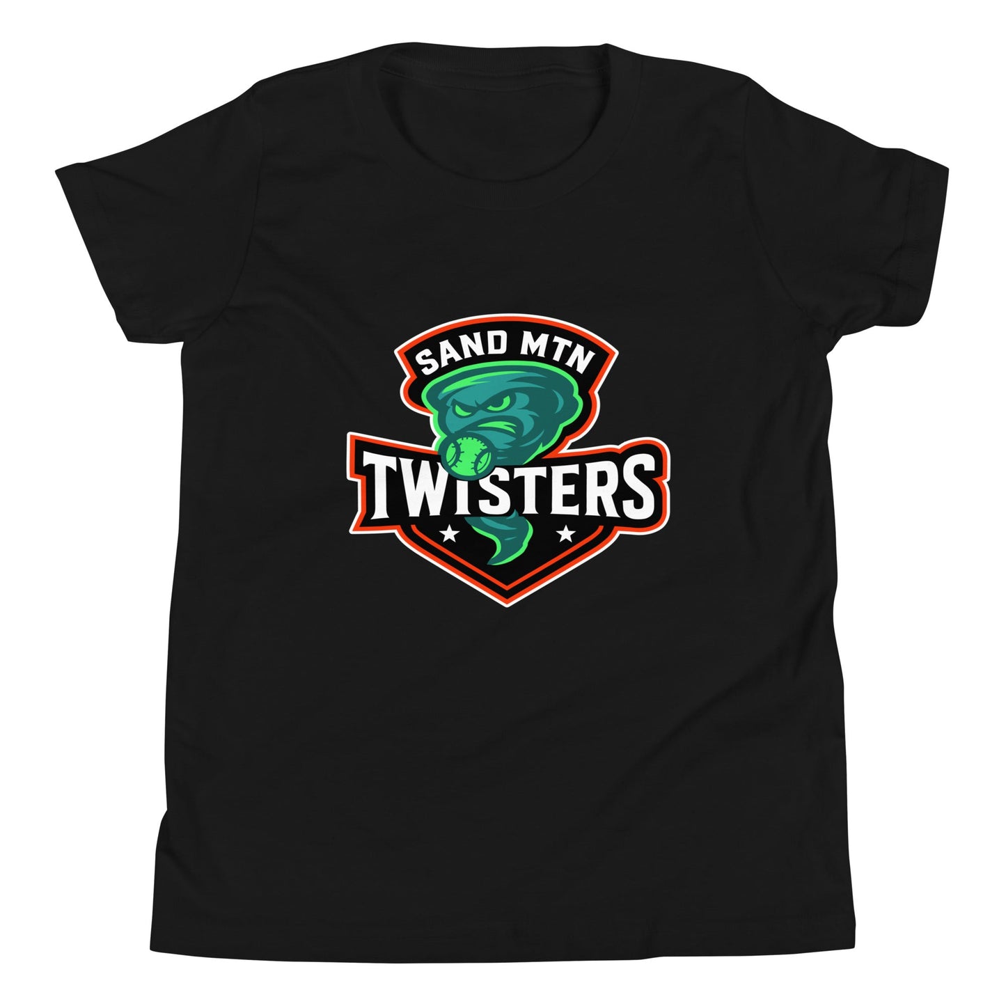 Performance | Youth T-Shirt | Sand Mtn Twisters