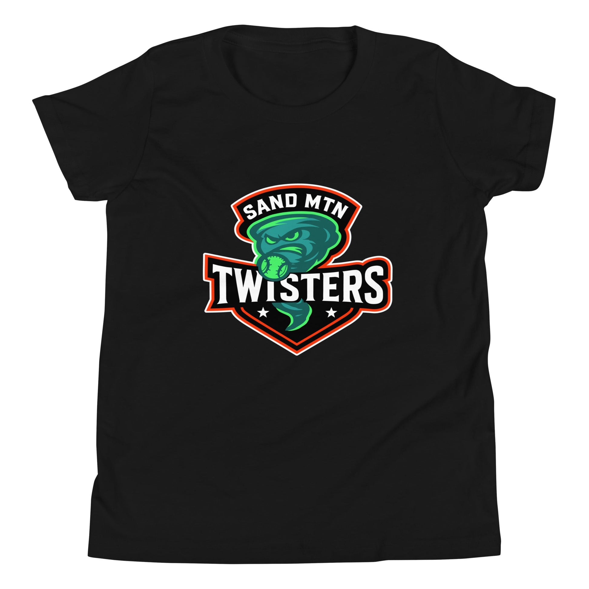 Performance | Youth T-Shirt | Sand Mtn Twisters