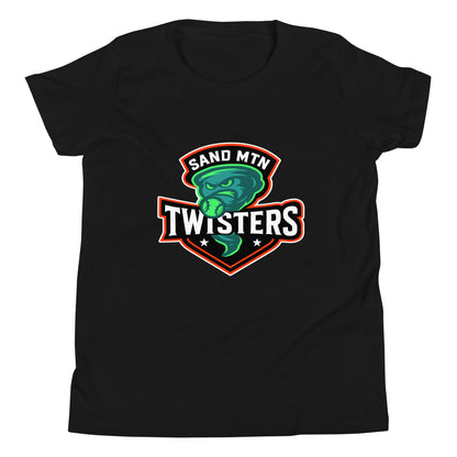 Performance | Youth T-Shirt | Sand Mtn Twisters