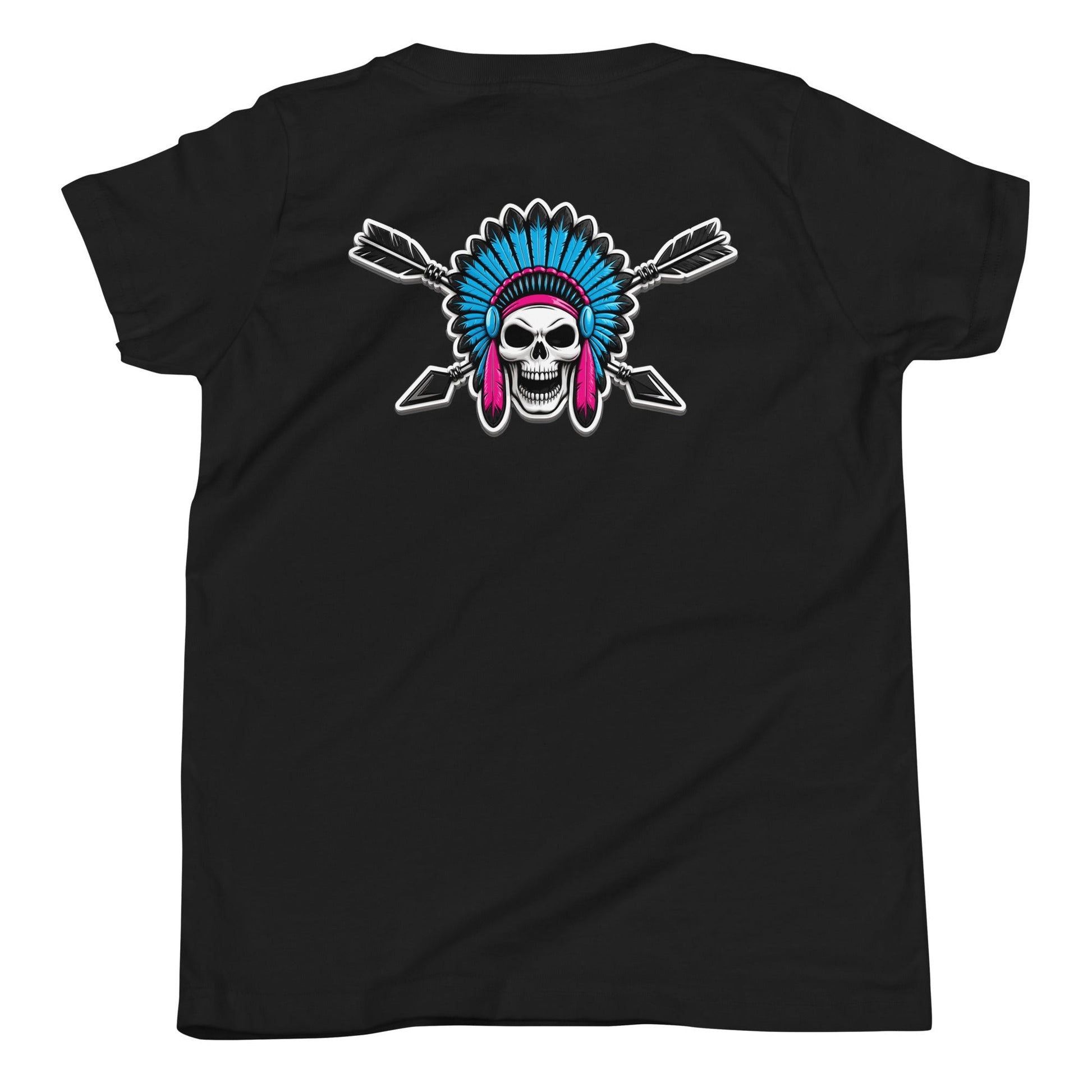 Performance | Youth T-Shirt | Savage Softball | Valor Logo