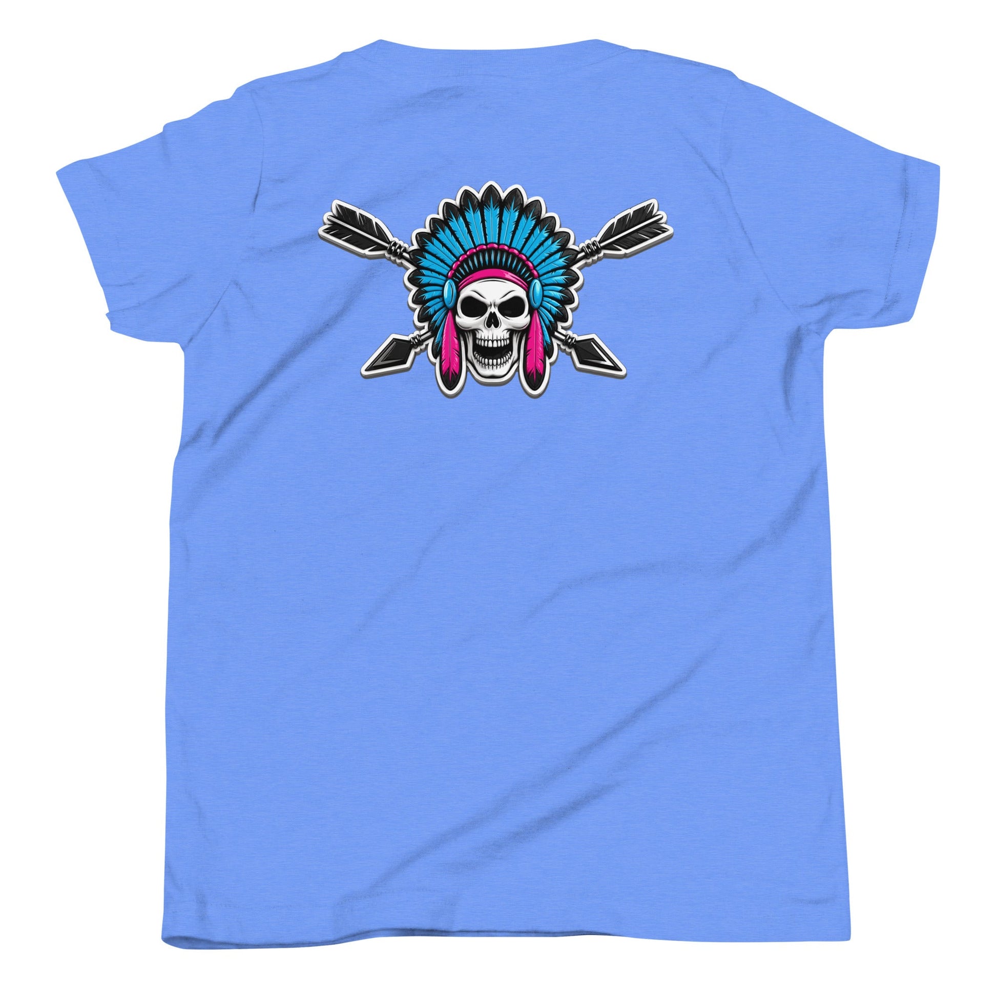 Performance | Youth T-Shirt | Savage Softball | Valor Logo