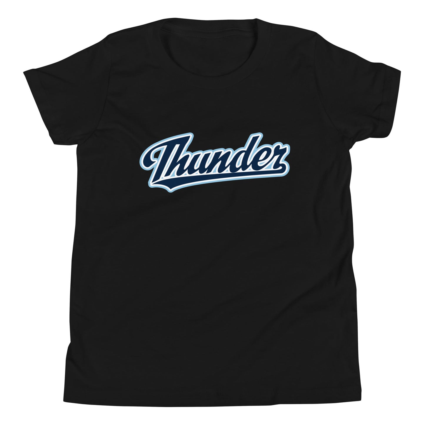 Performance | Youth T-Shirt | SCAA Thunder | Script Logo