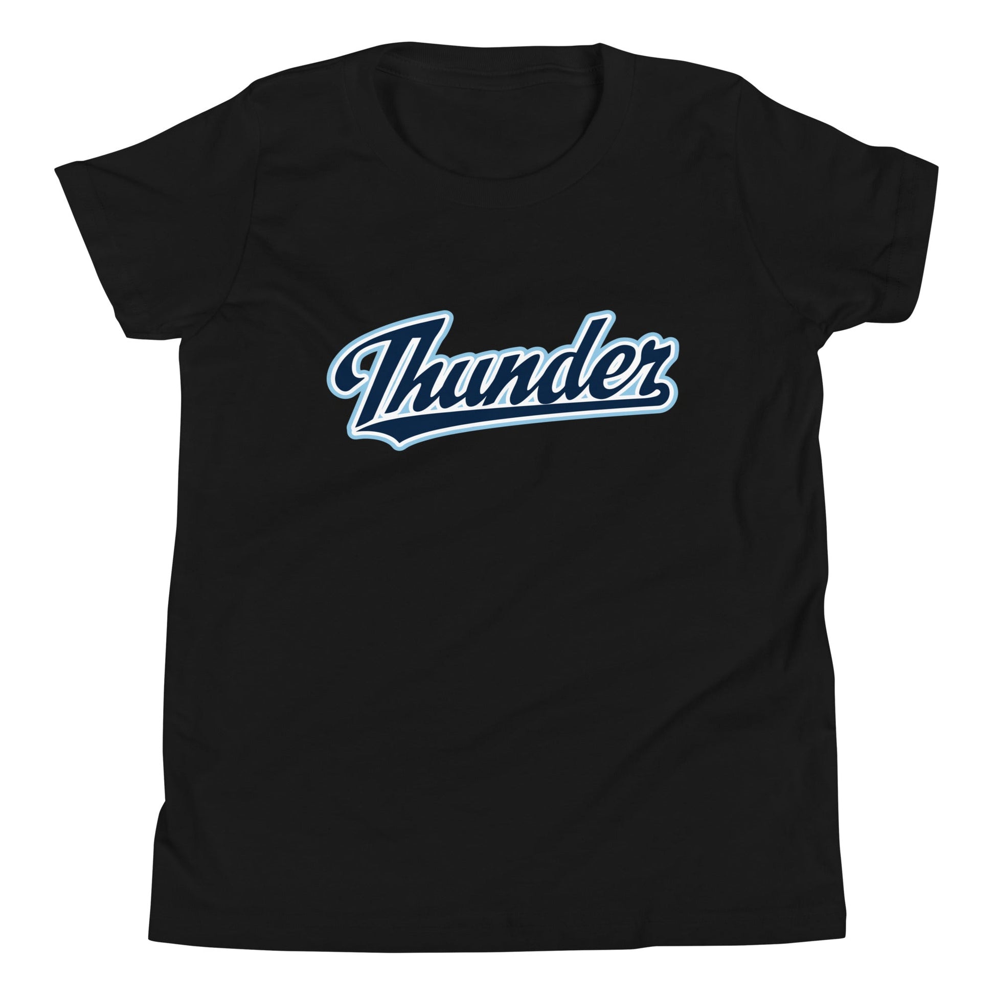 Performance | Youth T-Shirt | SCAA Thunder | Script Logo