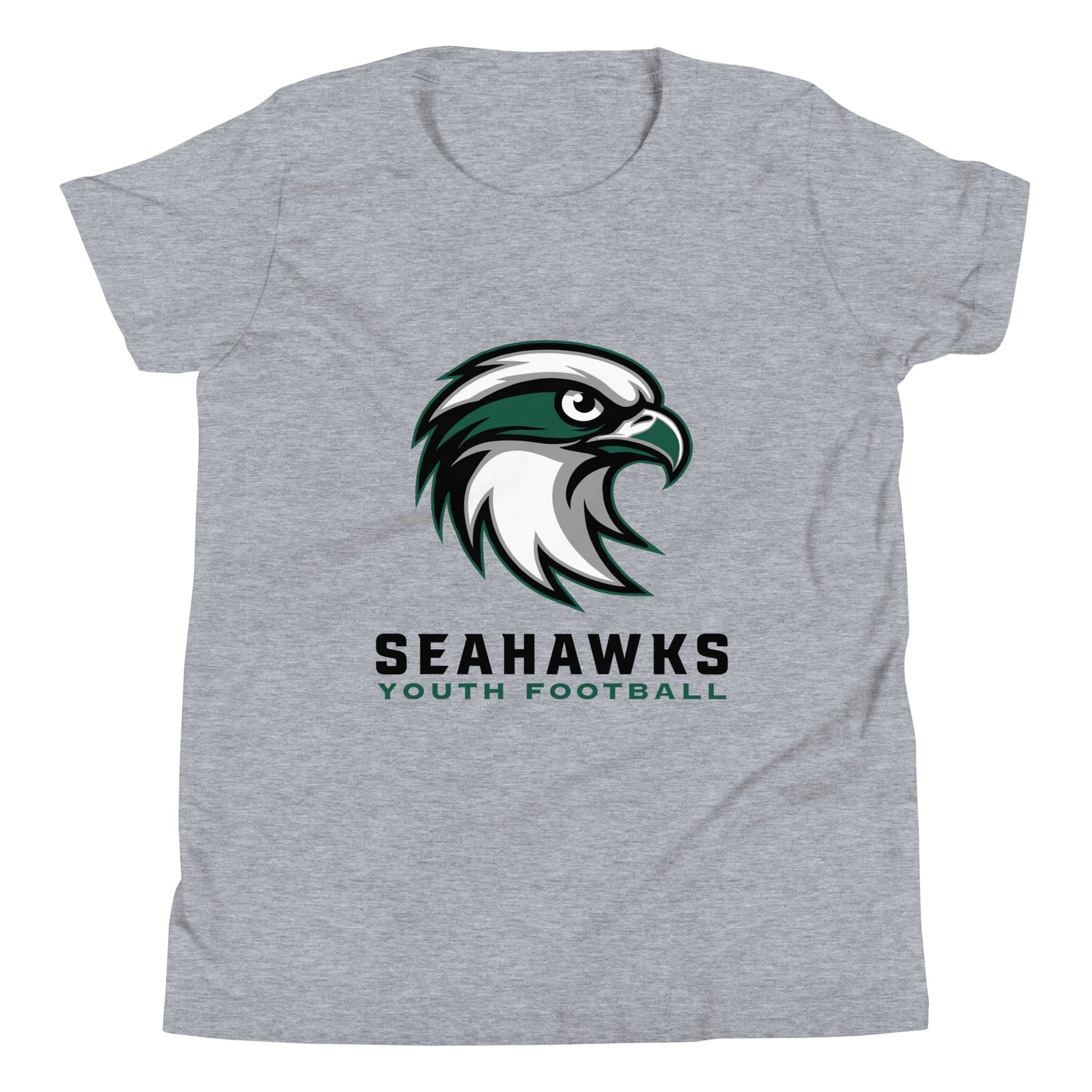 Performance | Youth T-Shirt | Seahawks Youth Football