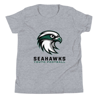 Performance | Youth T-Shirt | Seahawks Youth Football