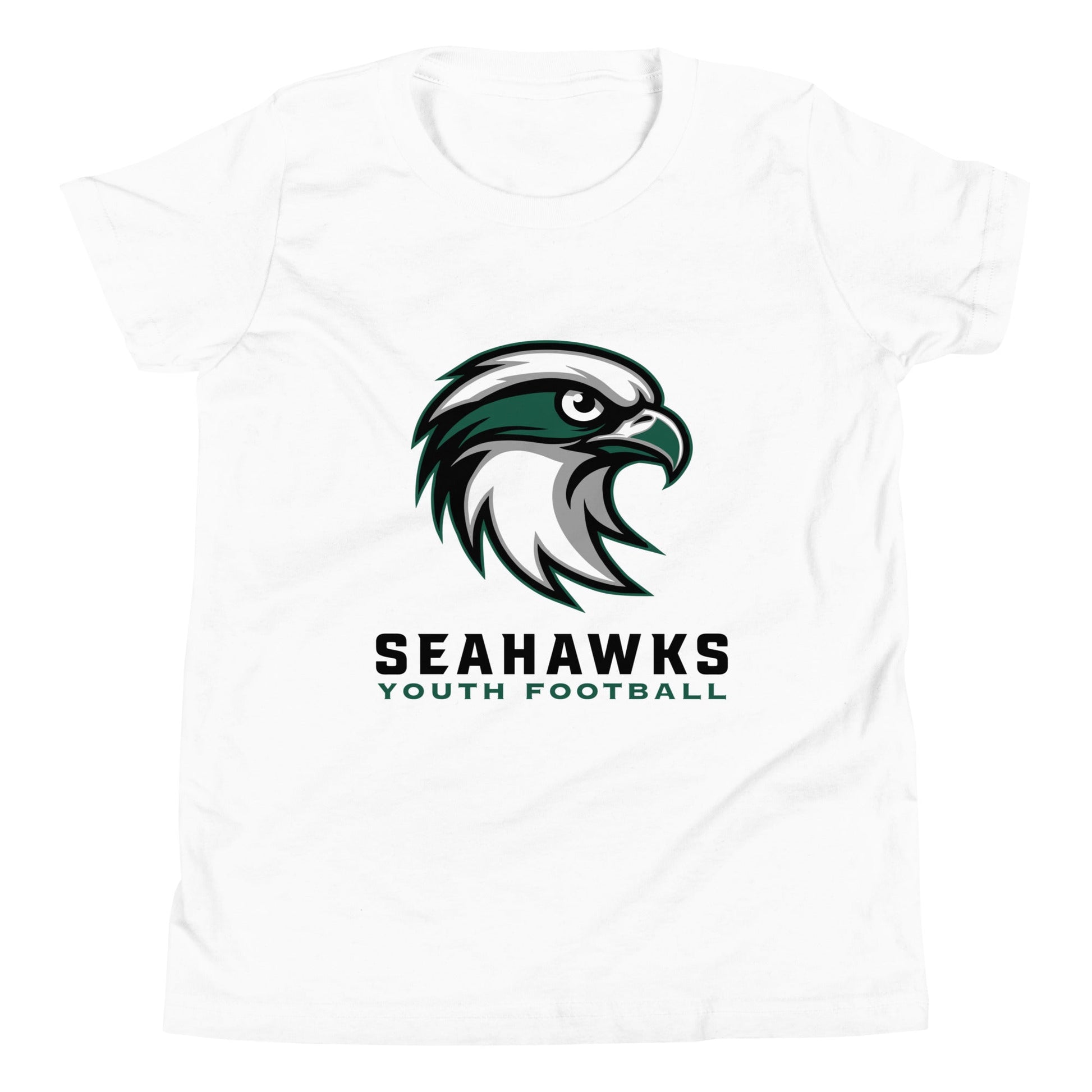 Performance | Youth T-Shirt | Seahawks Youth Football