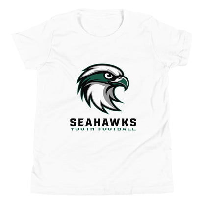 Performance | Youth T-Shirt | Seahawks Youth Football