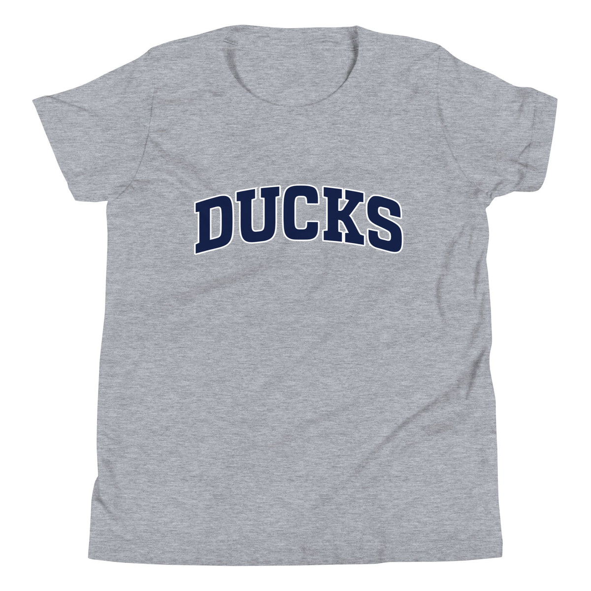 Performance | Youth T-Shirt | Semo Ducks Baseball