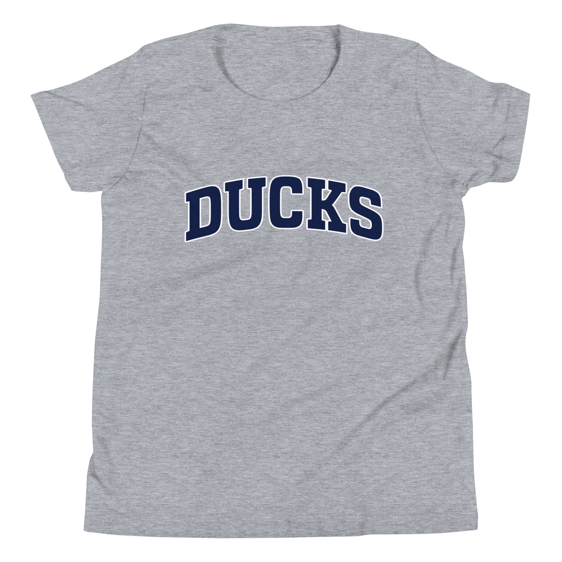 Performance | Youth T-Shirt | Semo Ducks Baseball