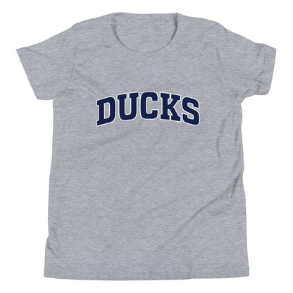 Performance | Youth T-Shirt | Semo Ducks Baseball