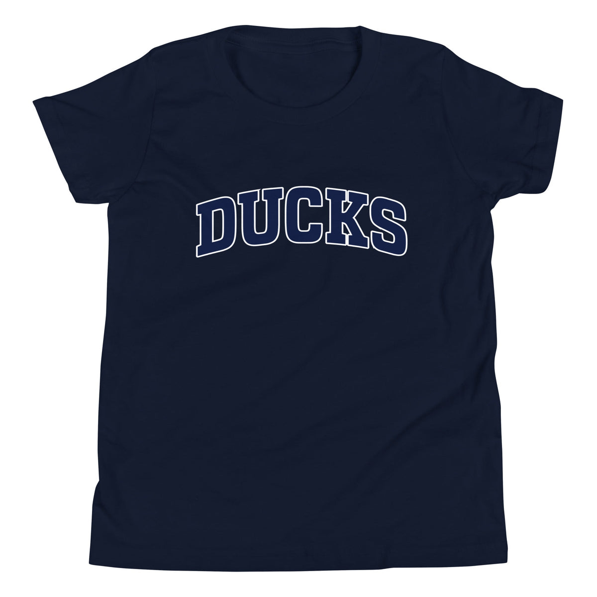 Performance | Youth T-Shirt | Semo Ducks Baseball