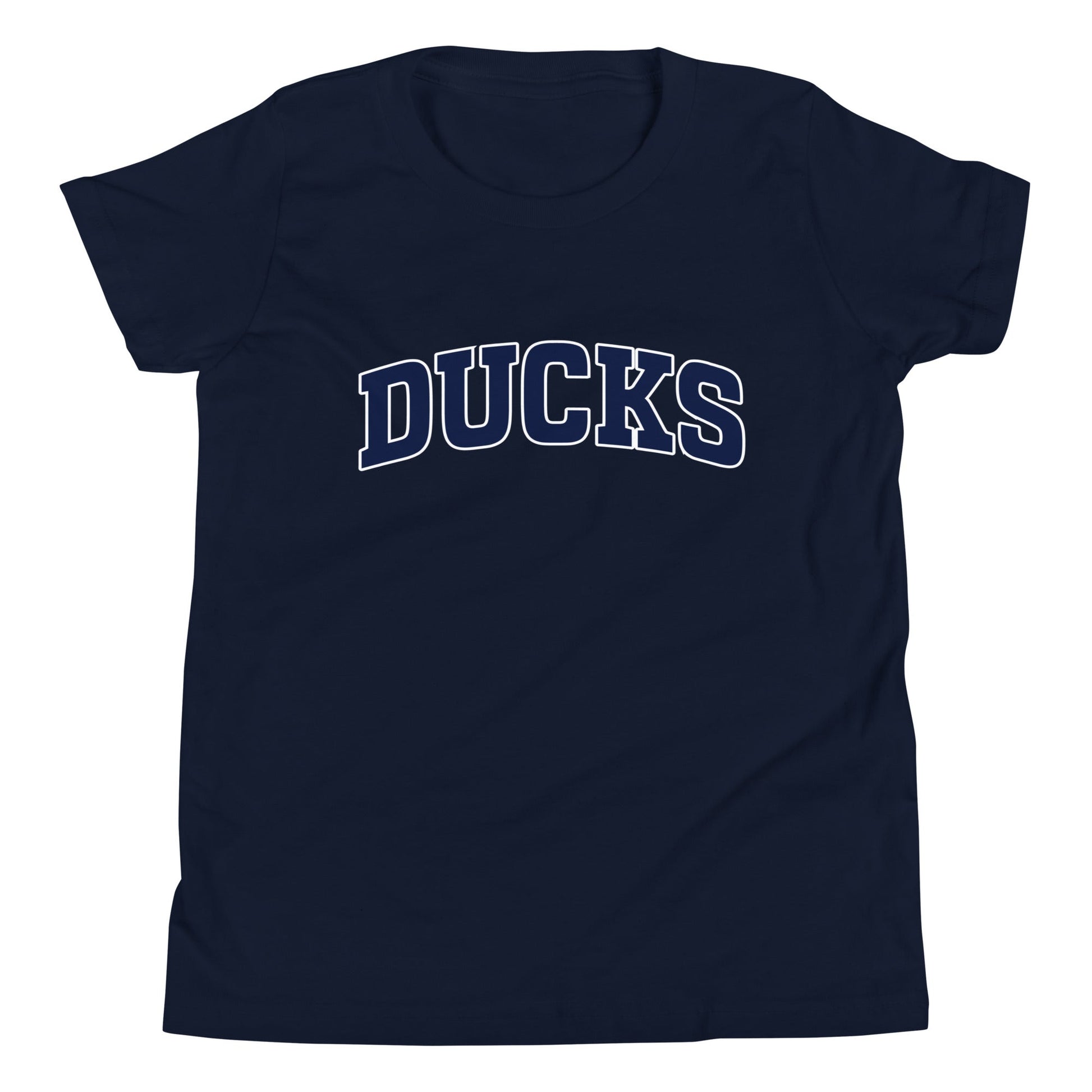 Performance | Youth T-Shirt | Semo Ducks Baseball