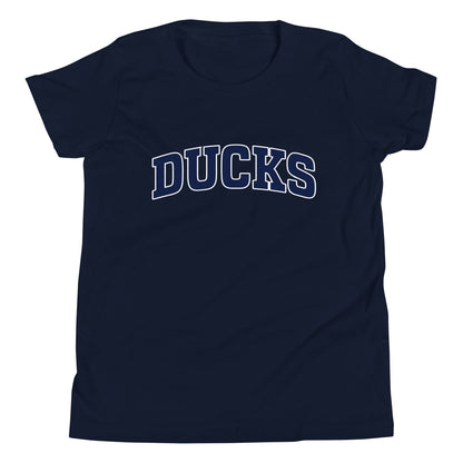 Performance | Youth T-Shirt | Semo Ducks Baseball