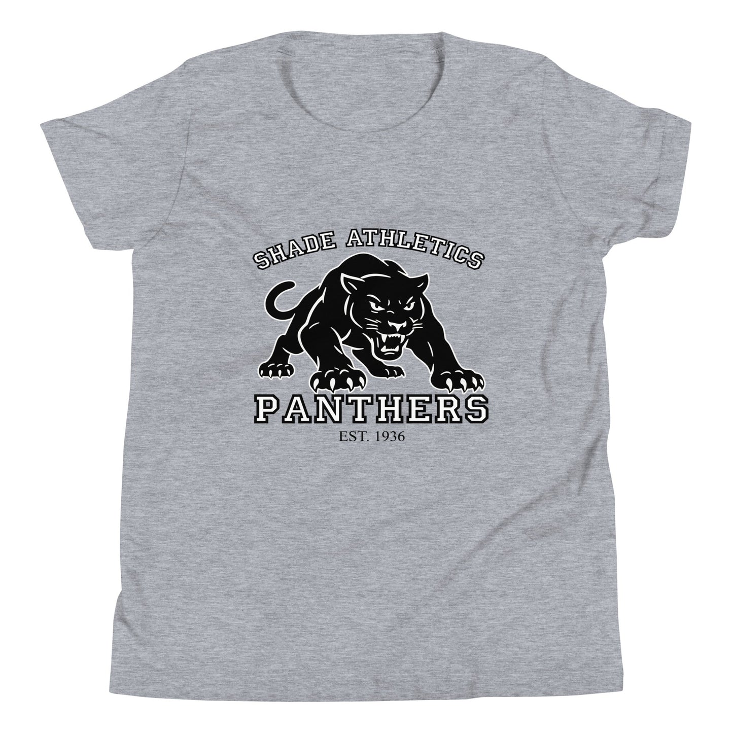 Performance | Youth T-Shirt | Shade Athletics