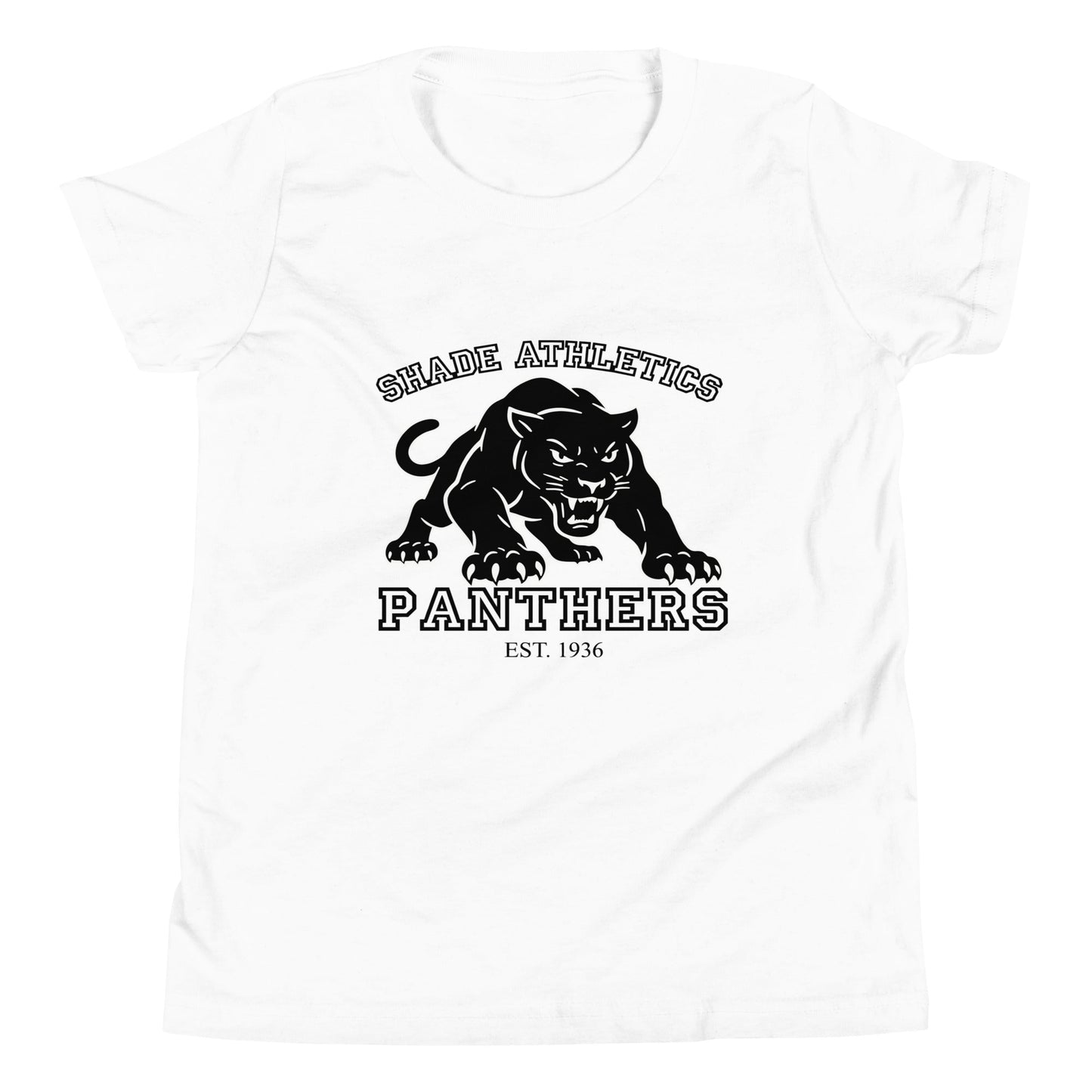 Performance | Youth T-Shirt | Shade Athletics