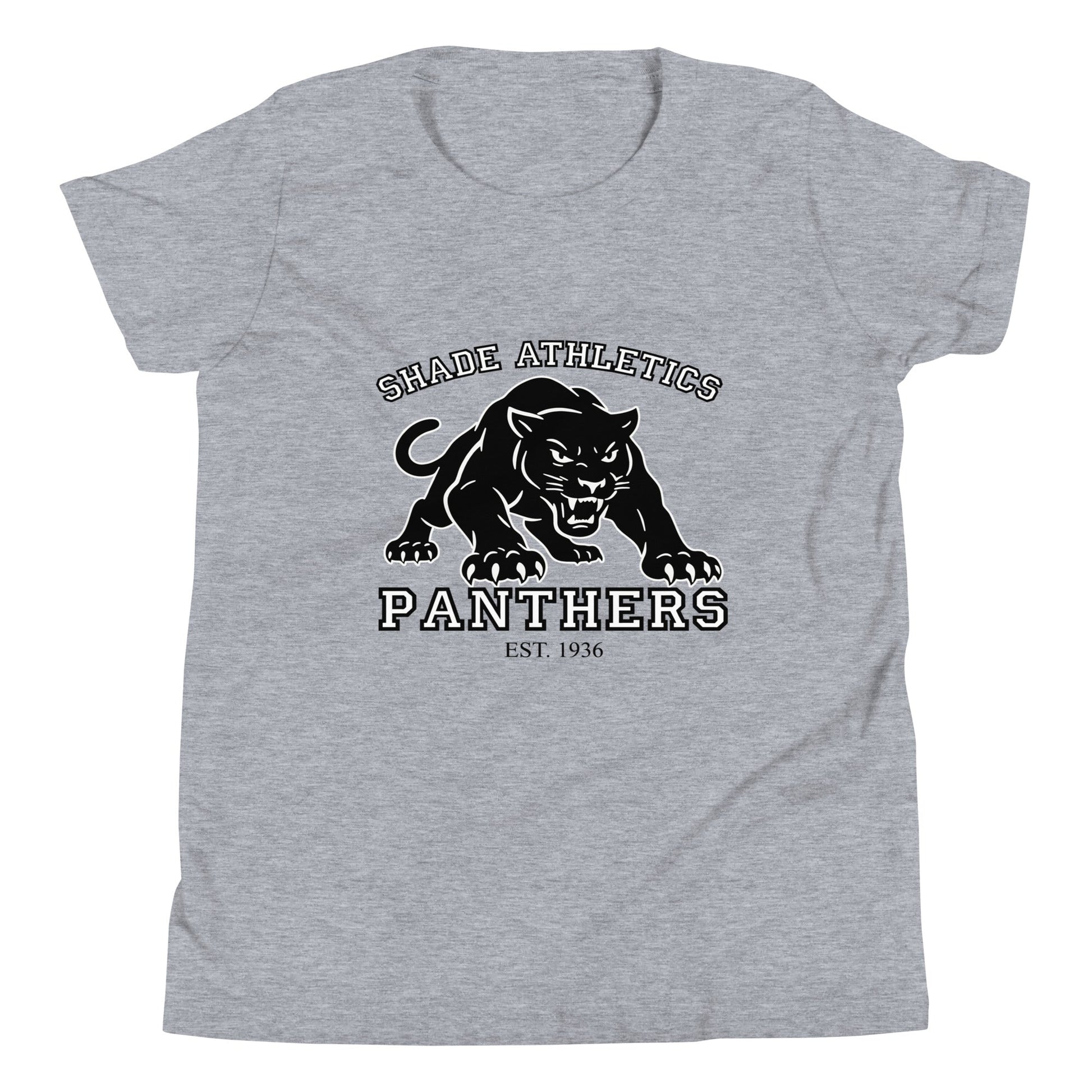 Performance | Youth T-Shirt | Shade Athletics