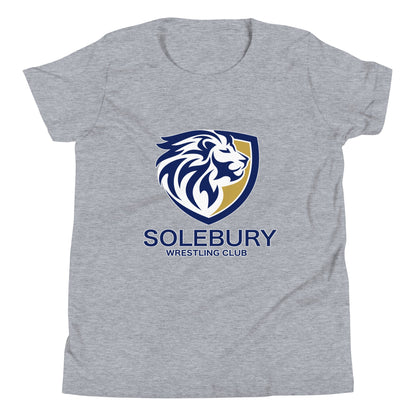 Performance | Youth T-Shirt | Solebury Wrestling Club