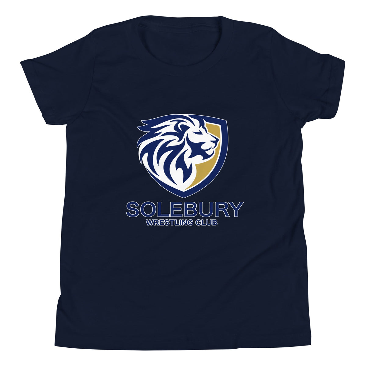 Performance | Youth T-Shirt | Solebury Wrestling Club