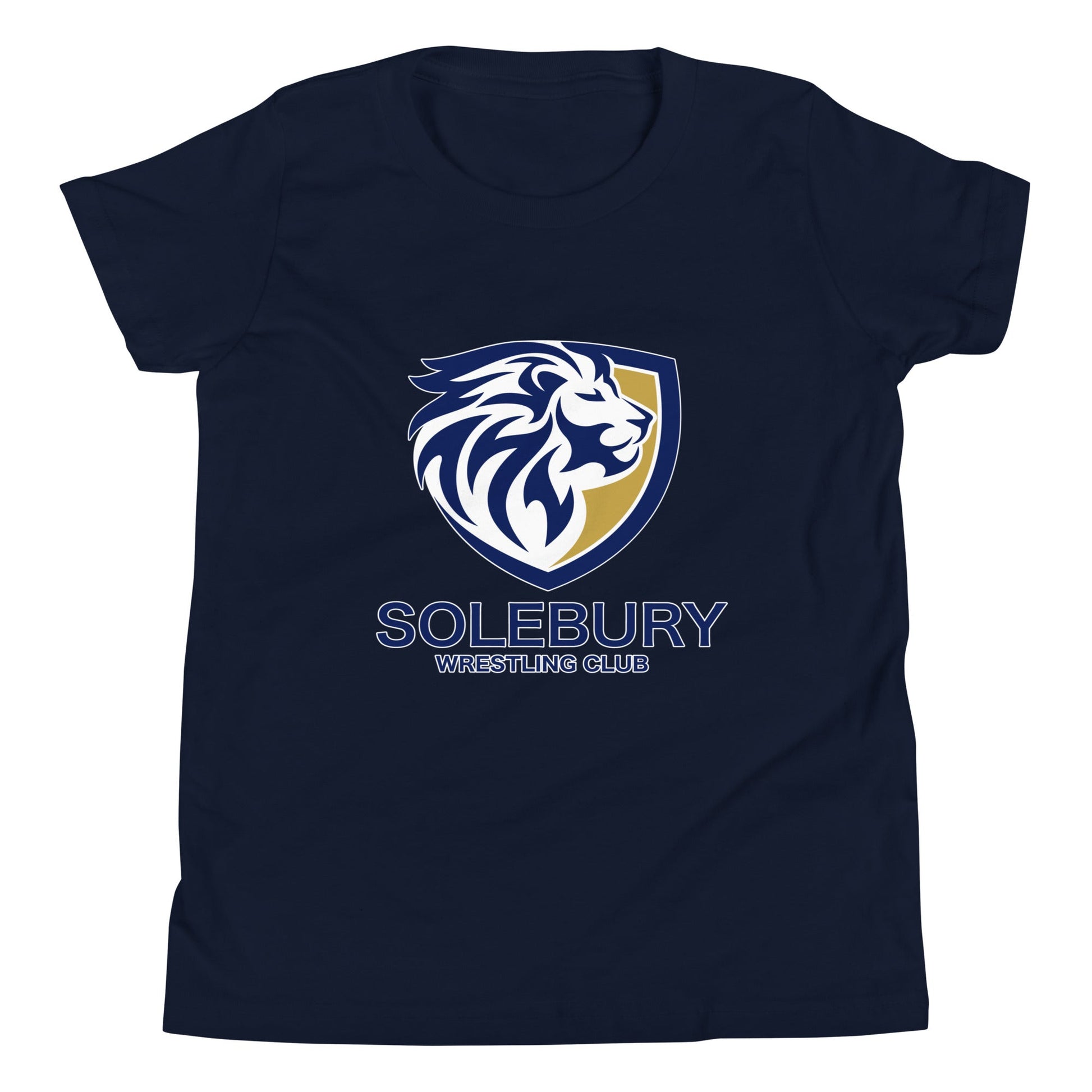 Performance | Youth T-Shirt | Solebury Wrestling Club