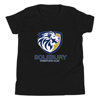 Performance | Youth T-Shirt | Solebury Wrestling Club